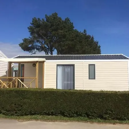 Camping Le Dolmen, Carnac, Morbihan Room photo