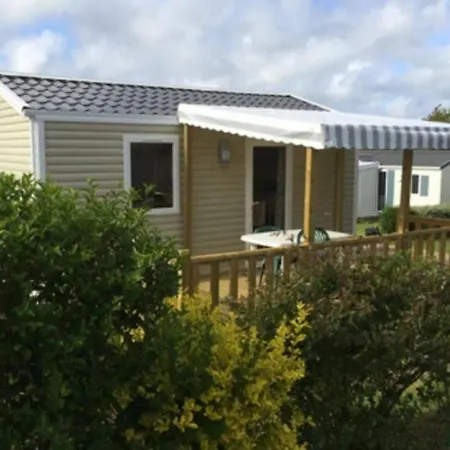 Camping Le Dolmen, Carnac, Morbihan Room photo