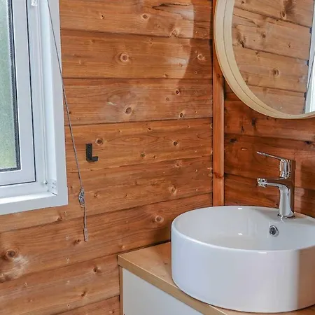 Camping Le Dolmen, Carnac, Morbihan Room photo