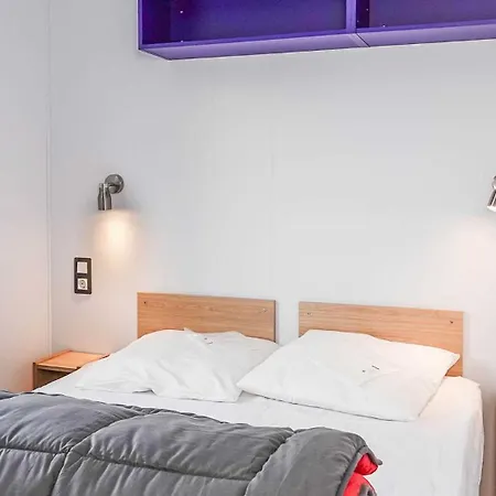 Camping Le Dolmen, Carnac, Morbihan Room photo
