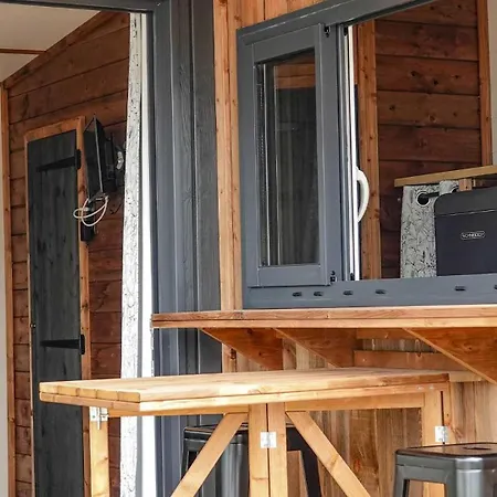 Camping Le Dolmen, Carnac, Morbihan Room photo