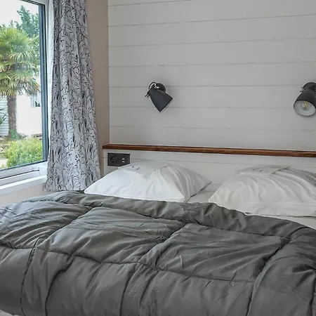 Camping Le Dolmen, Carnac, Morbihan Room photo