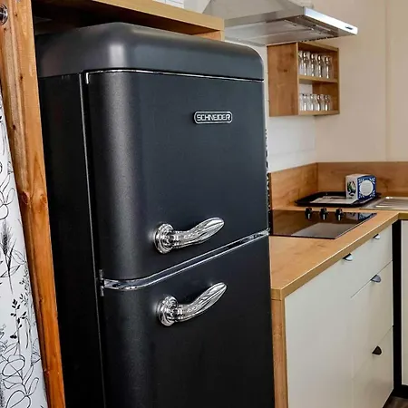 Camping Le Dolmen, Carnac, Morbihan Room photo