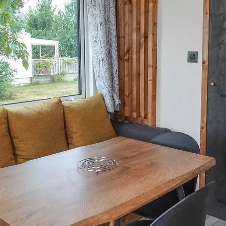 Camping Le Dolmen, Carnac, Morbihan Room photo