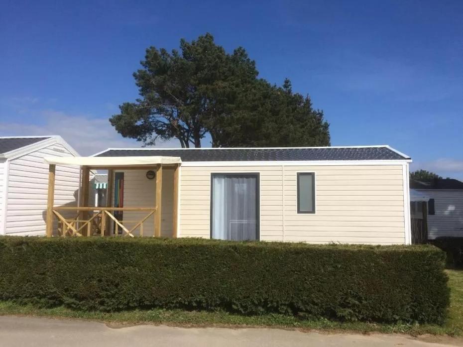 Campsite Le Dolmen, Carnac, Morbihan Carnac