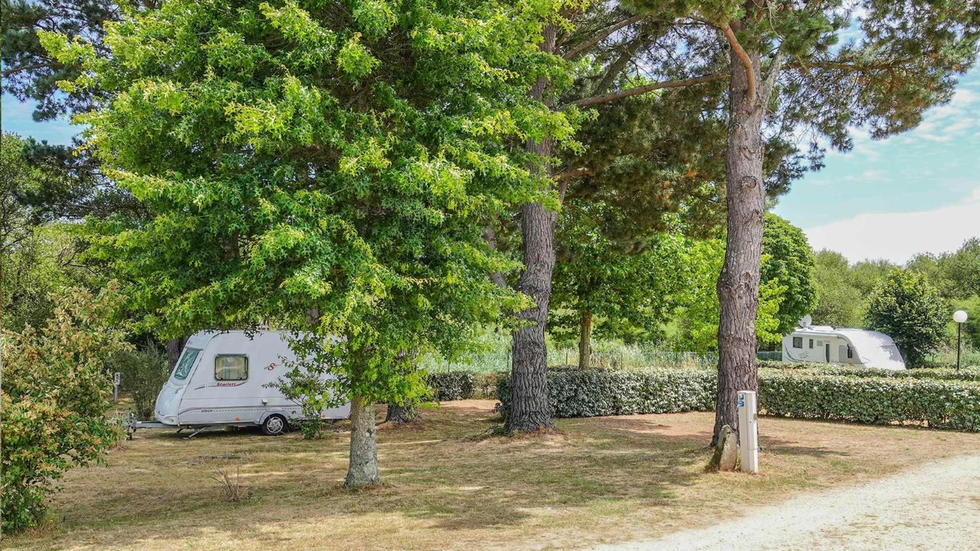 Le Dolmen, Carnac, Morbihan