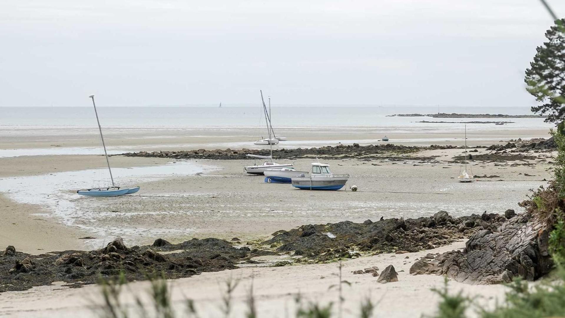 Campsite Le Dolmen, Carnac, Morbihan 4*